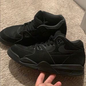 Nike Air Flights